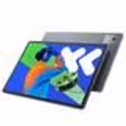 Tablette tactile - Lenovo Xiaoxin Pad Pro 2025 WiFi Gris 8Go 256Go 12.7” 144Hz MediaTek Dimensity 8300 MicroSD 1 To Custom RO ...