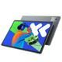 Tablette tactile - Lenovo Xiaoxin Pad Pro 2025 WiFi Gris 8Go 256Go 12.7” 144Hz MediaTek Dimensity 8300 MicroSD 1 To Custom ROM