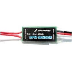 Hobbywing HW86060041 pièce et accessoire pour modèle radiocommandé Senseur