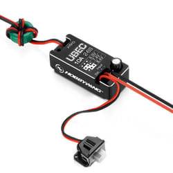 Hobbywing UBEC pièce et accessoire pour modèle radiocommandé