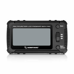 Hobbywing 30502002 pièce et accessoire pour modèle radiocommandé Boîte de programmation