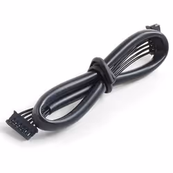 Hobbywing 30850103, Câble de capteur, Noir