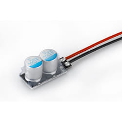 Hobbywing 86030030 pièce et accessoire pour modèle radiocommandé Module de condensateurs STD