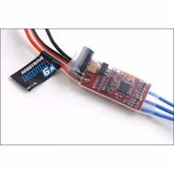Hobbywing FlyFun-6A, Multicolore