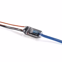 Hobbywing FlyFun 12AEV4, ESC, Noir