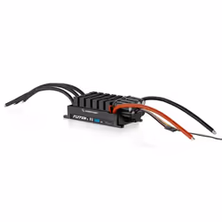 Hobbywing 30201650 pièce et accessoire pour modèle radiocommandé Contrôleur de vitesse