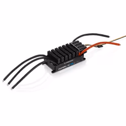 Hobbywing 30201650 pièce et accessoire pour modèle radiocommandé Contrôleur de vitesse