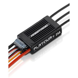 Hobbywing 30204200 pièce et accessoire pour modèle radiocommandé Contrôleur de vitesse