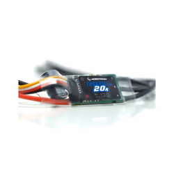 Hobbywing 30202308, ESC, Hobbywing