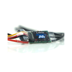 Hobbywing 30202308 camera drone part/accessory ESC