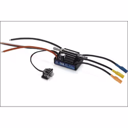 Hobbywing SeaKing-30A-V3, ESC, Noir