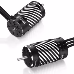 Hobbywing Ezrun 70125SD pièce et accessoire pour modèle radiocommandé Moteur