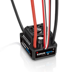 Hobbywing Ezrun MAX10 G2 ESC