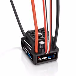 Hobbywing Ezrun MAX10 G2 ESC