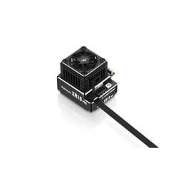 Hobbywing Xerun XR10 Pièce de rechange et accessoire pour les drones avec une caméra