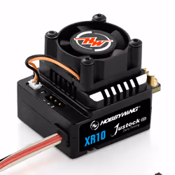 Hobbywing 30112005 pièce et accessoire pour modèle radiocommandé ESC
