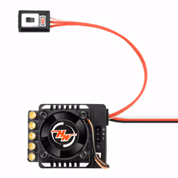 Hobbywing 30112005 pièce et accessoire pour modèle radiocommandé ESC