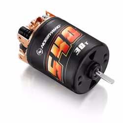 Hobbywing QUICRUN Brushed 555 pièce et accessoire pour modèle radiocommandé Moteur