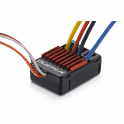 Hobbywing HW30120000, ESC, Noir