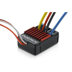 Hobbywing HW30120000 pièce et accessoire pour modèle radiocommandé ESC