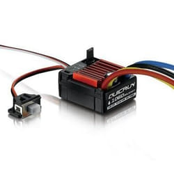Hobbywing QR1060 pièce et accessoire pour modèle radiocommandé ESC