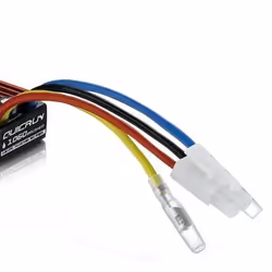 Hobbywing QR1060 pièce et accessoire pour modèle radiocommandé ESC