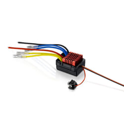 Hobbywing QuicRun WP 880 pièce et accessoire pour modèle radiocommandé ESC