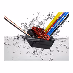Hobbywing QuicRun WP 880 pièce et accessoire pour modèle radiocommandé ESC