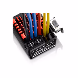 Hobbywing QuicRun WP 880 pièce et accessoire pour modèle radiocommandé ESC
