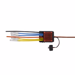 Hobbywing QuicRun WP 880 pièce et accessoire pour modèle radiocommandé ESC - Vue supplémentaire 4