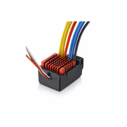Hobbywing QuicRun WP 880 pièce et accessoire pour modèle radiocommandé ESC - Vue supplémentaire 5
