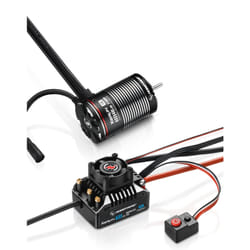Hobbywing XERUN AXE 540L R2 pièce et accessoire pour modèle radiocommandé Kit ESC + moteur