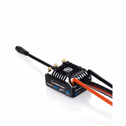 Hobbywing XERUN AXE 540L R2 pièce et accessoire pour modèle radiocommandé Kit ESC + moteur