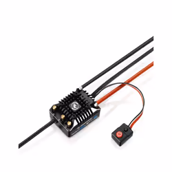 Hobbywing XERUN AXE 540L R2 pièce et accessoire pour modèle radiocommandé Kit ESC + moteur