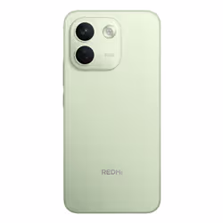 Xiaomi Redmi Note 17 Pro Max 17,4 cm (6.83") Double SIM 5G 8 Go 512 Go 9210 mAh Vert - Vue supplémentaire 2