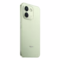 Xiaomi Redmi Note 17 Pro Max 17,4 cm (6.83") Double SIM 5G 8 Go 512 Go 9210 mAh Vert - Vue supplémentaire 6