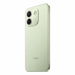 Xiaomi Redmi Note 17 Pro Max 17,4 cm (6.83") Double SIM 5G 8 Go 512 Go 9210 mAh Vert - Vue supplémentaire 7