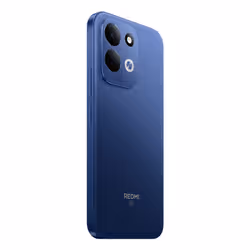 Xiaomi Redmi 17 5G 17,5 cm (6.9") Double SIM hybride Android 16.0 USB Type-C 4 Go 256 Go 7500 mAh Bleu - Vue supplémentaire 6