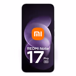Xiaomi Redmi Note 17 Pro 5G 17,4 cm (6.83") Double SIM USB Type-C 8 Go 512 Go 8340 mAh Noir - Vue supplémentaire 3