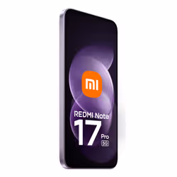 Xiaomi Redmi Note 17 Pro 5G 17,4 cm (6.83") Double SIM USB Type-C 8 Go 512 Go 8340 mAh Noir - Vue supplémentaire 4