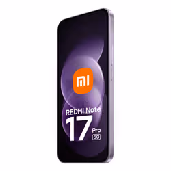 Xiaomi Redmi Note 17 Pro 5G 17,4 cm (6.83") Double SIM USB Type-C 8 Go 512 Go 8340 mAh Noir - Vue supplémentaire 5