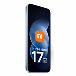 Xiaomi Redmi Note 17 Pro 5G 17,4 cm (6.83") Double SIM USB Type-C 8 Go 512 Go 8340 mAh Noir - Vue supplémentaire 4