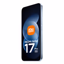 Xiaomi Redmi Note 17 Pro 5G 17,4 cm (6.83") Double SIM USB Type-C 8 Go 512 Go 8340 mAh Noir - Vue supplémentaire 5