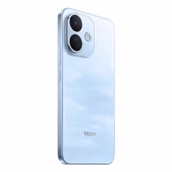 Xiaomi Redmi Note 17 Pro 5G 17,4 cm (6.83") Double SIM USB Type-C 8 Go 512 Go 8340 mAh Noir - Vue supplémentaire 6