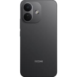 Xiaomi Redmi Note 17 Pro Max 5G 17,4 cm (6.83") Double SIM USB Type-C 8 Go 512 Go 9210 mAh Noir