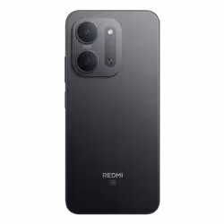 Xiaomi Redmi 17C 5G Smartphone 128 Go 4 Go RAM Noir