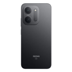 Xiaomi Redmi 17C 5G Smartphone 128 Go 4 Go RAM Noir