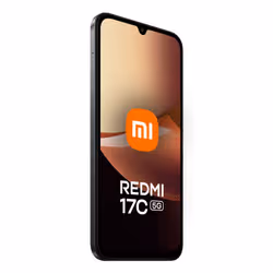Xiaomi Redmi 17C 5G Smartphone 128 Go 4 Go RAM Noir - Vue supplémentaire 3