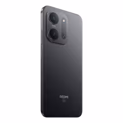 Xiaomi Redmi 17C 5G Smartphone 128 Go 4 Go RAM Noir - Vue supplémentaire 5
