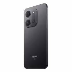 Xiaomi Redmi 17C 5G Smartphone 128 Go 4 Go RAM Noir - Vue supplémentaire 6